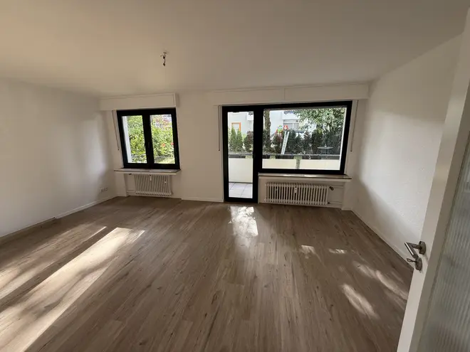 2 Zimmer Wohnung mit 40 m² in Essen – Bild 2