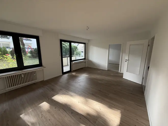 2 Zimmer Wohnung mit 40 m² in Essen – Bild 3