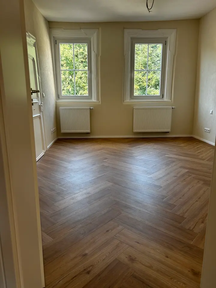 2 Zimmer Wohnung mit 55 m² in Schwäbisch Hall – Bild 1