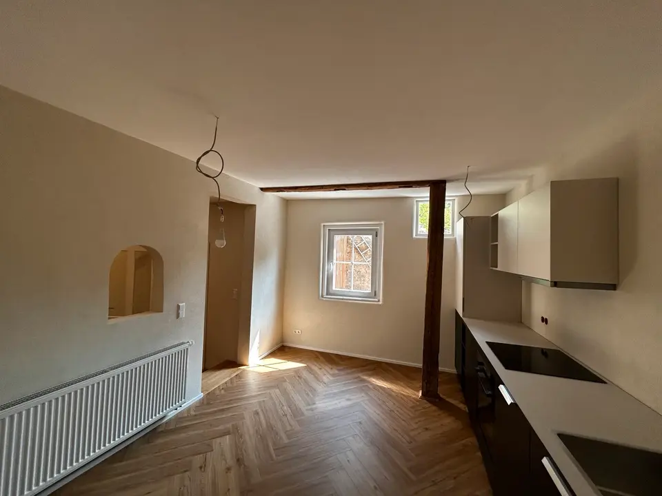 2 Zimmer Wohnung mit 55 m² in Schwäbisch Hall – Bild 2