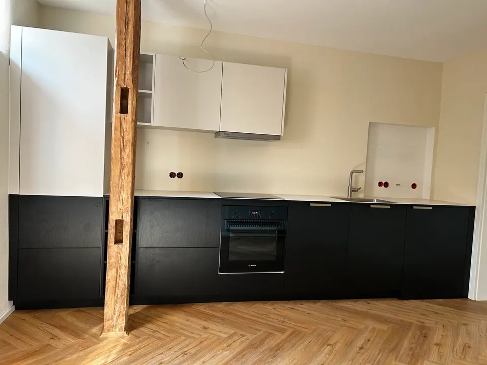 2 Zimmer Wohnung mit 55 m² in Schwäbisch Hall – Bild 3