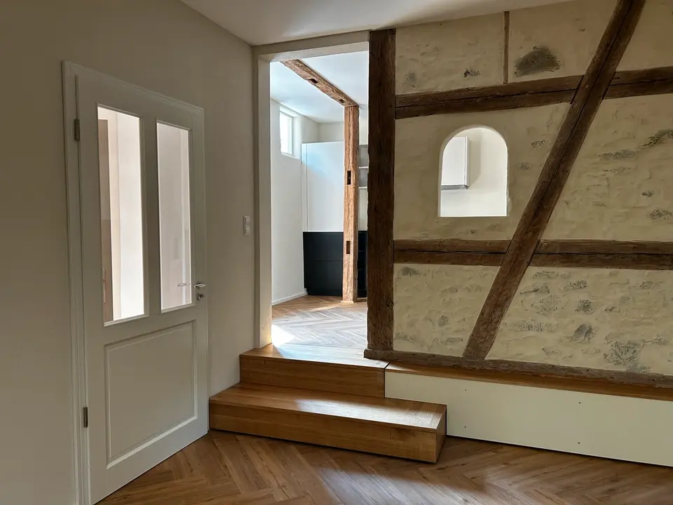 2 Zimmer Wohnung mit 55 m² in Schwäbisch Hall – Bild 4