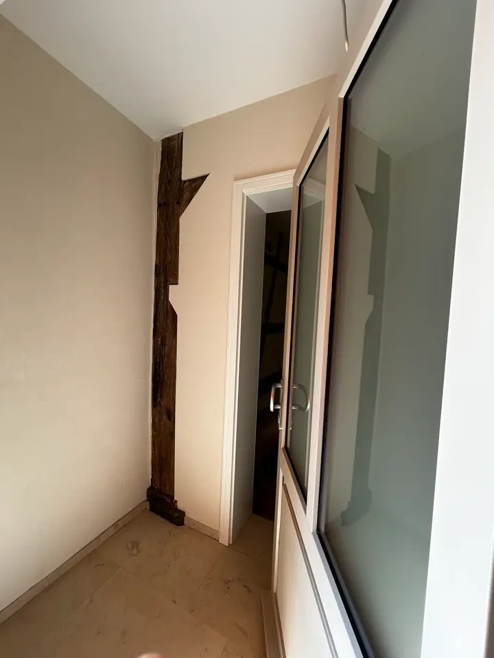 2 Zimmer Wohnung mit 55 m² in Schwäbisch Hall – Bild 5