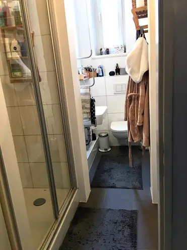 2 Zimmer Wohnung mit 62 m² in Krefeld – Bild 4