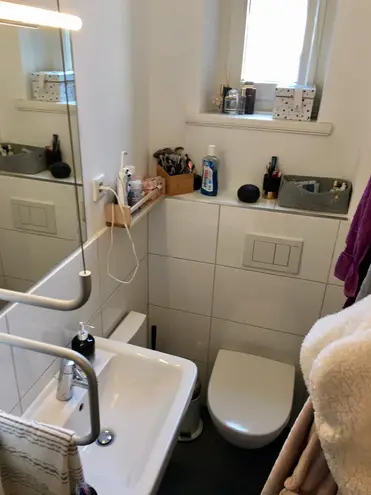 2 Zimmer Wohnung mit 62 m² in Krefeld – Bild 5