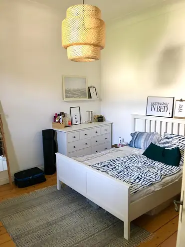 2 Zimmer Wohnung mit 62 m² in Krefeld – Bild 6