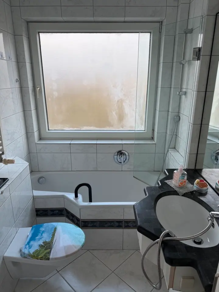 4 Zimmer Wohnung mit 80 m² in Michelstadt – Bild 3