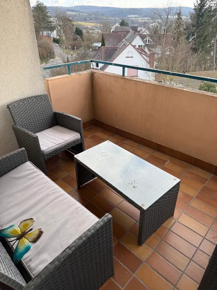 4 Zimmer Wohnung mit 80 m² in Michelstadt – Bild 6