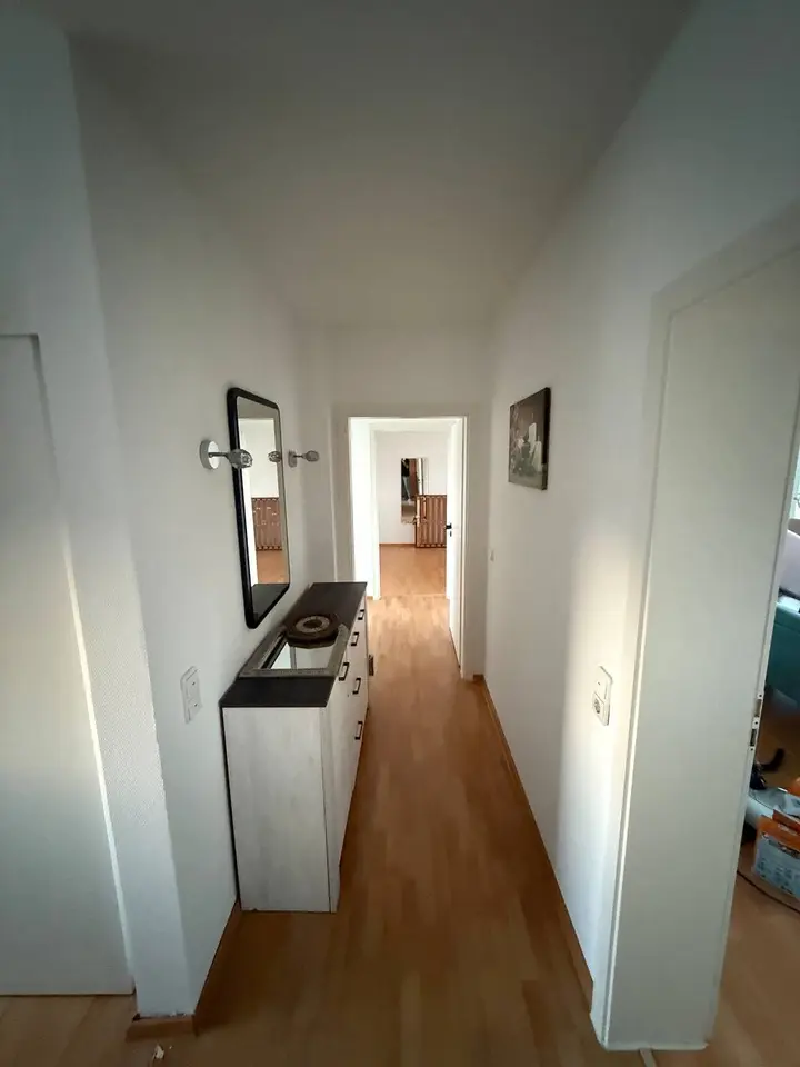 4 Zimmer Wohnung mit 80 m² in Michelstadt – Bild 8