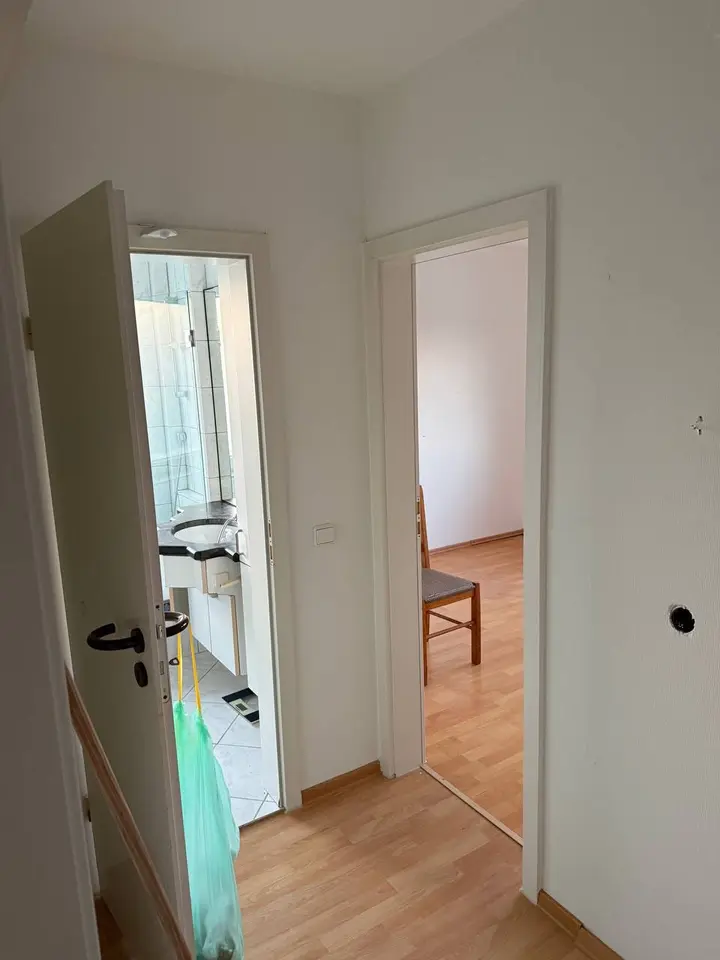 4 Zimmer Wohnung mit 80 m² in Michelstadt – Bild 9