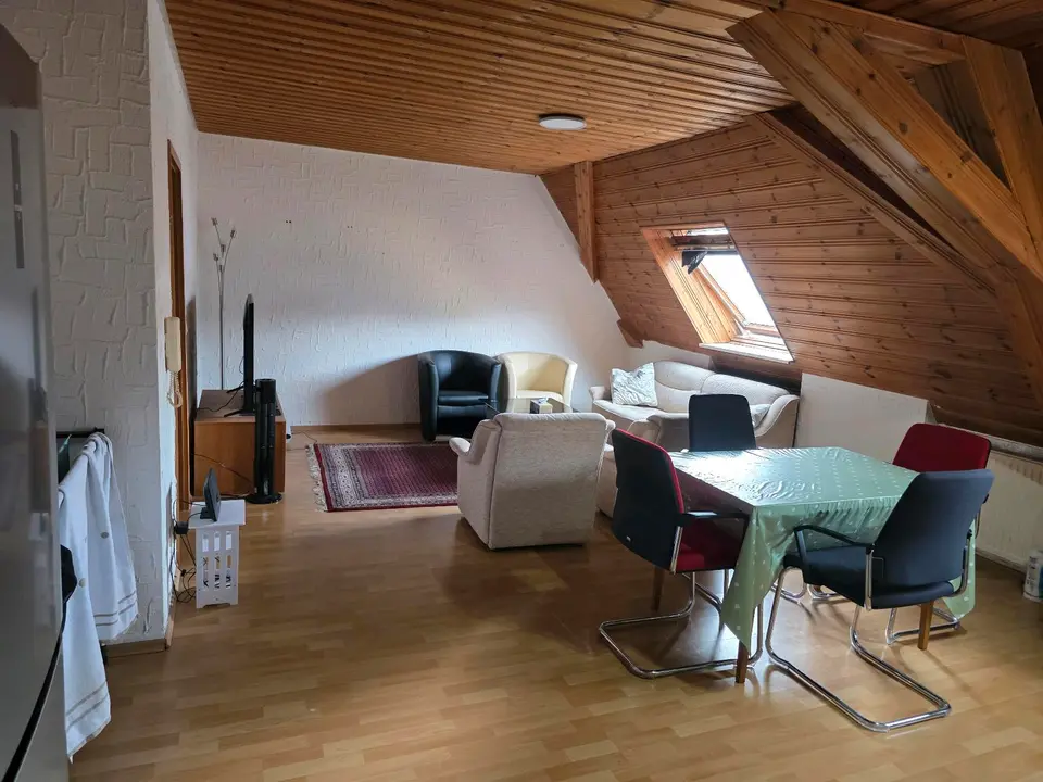 3 Zimmer Wohnung mit 67 m² in Balingen – Bild 1