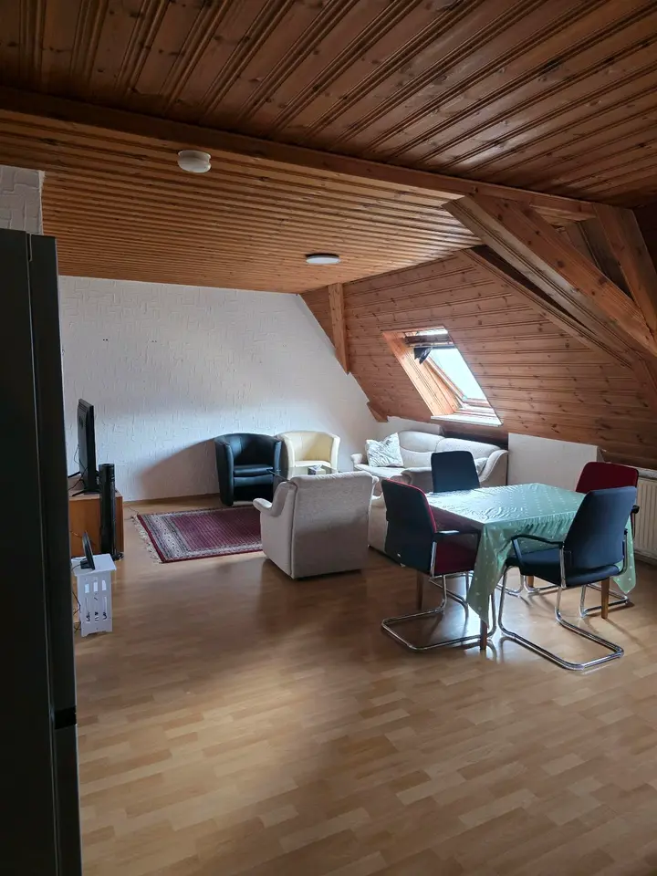 3 Zimmer Wohnung mit 67 m² in Balingen – Bild 3