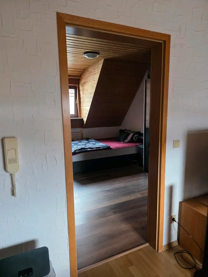 3 Zimmer Wohnung mit 67 m² in Balingen – Bild 8