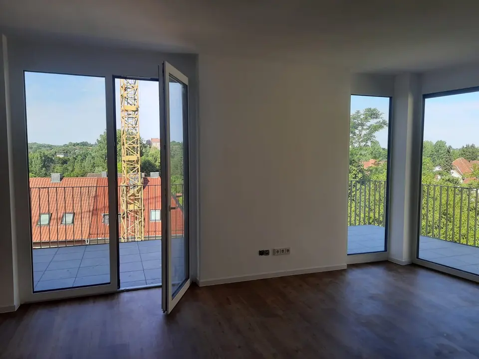 3 Zimmer Wohnung mit 85 m² in Fulda – Bild 1
