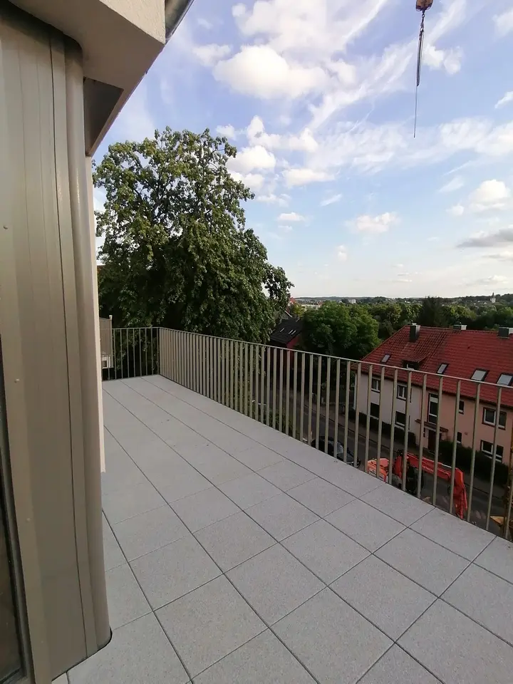 3 Zimmer Wohnung mit 85 m² in Fulda – Bild 3