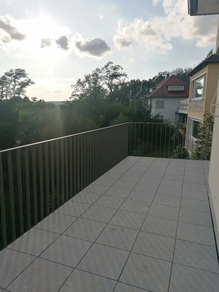 3 Zimmer Wohnung mit 85 m² in Fulda – Bild 4