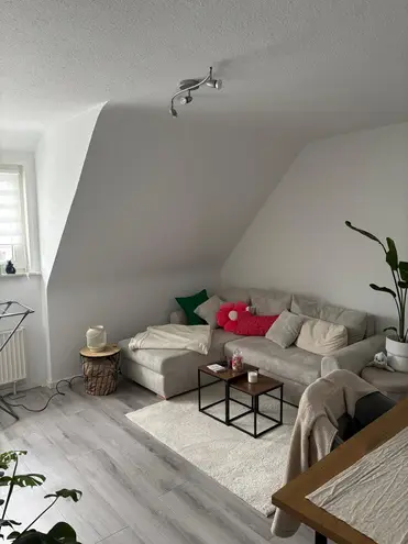 2 Zimmer Wohnung mit 60 m² in Wuppertal – Bild 1