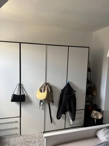 2 Zimmer Wohnung mit 60 m² in Wuppertal – Bild 3