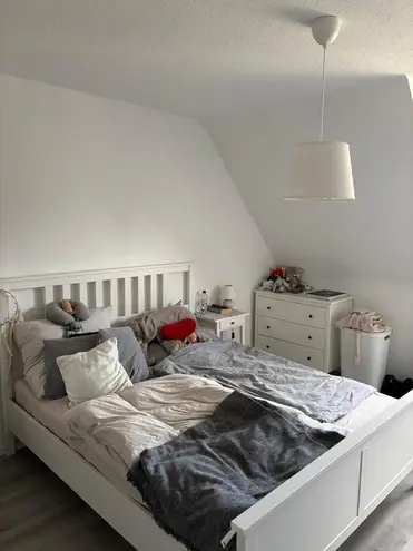 2 Zimmer Wohnung mit 60 m² in Wuppertal – Bild 4