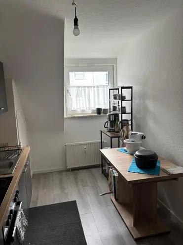 2 Zimmer Wohnung mit 60 m² in Wuppertal – Bild 7