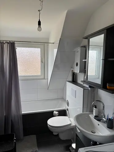 2 Zimmer Wohnung mit 60 m² in Wuppertal – Bild 8