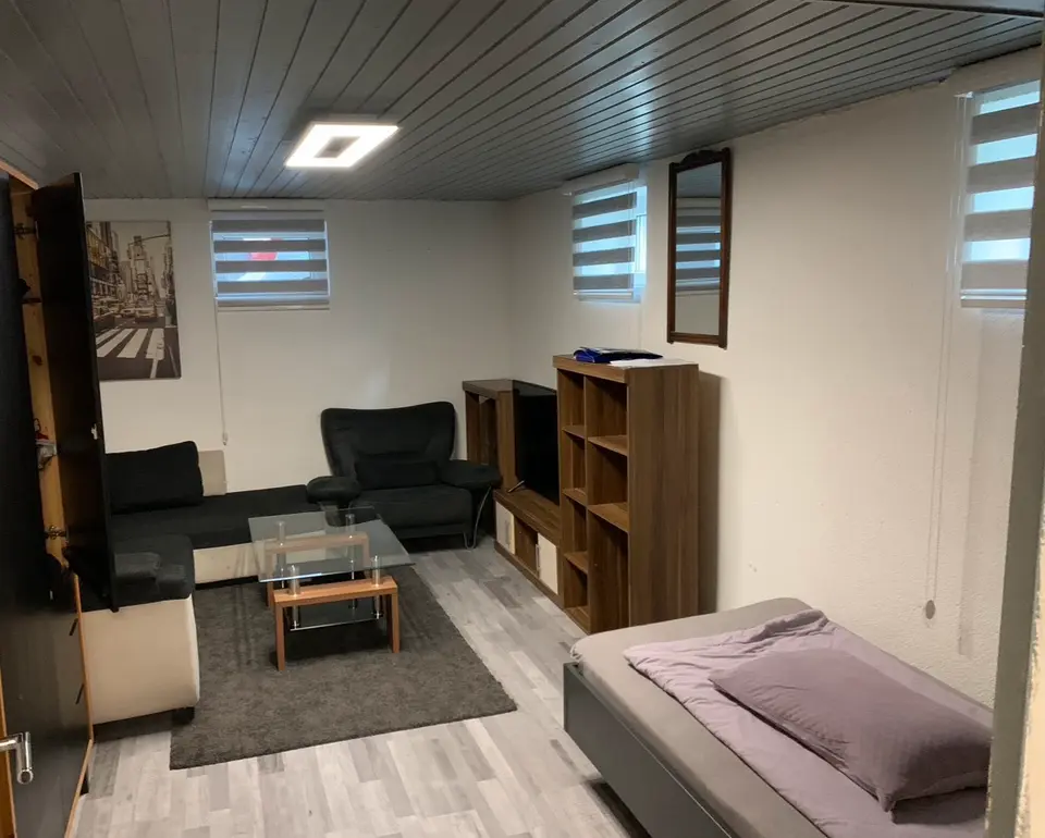 Studio mit 30 m² in Stuttgart – Bild 2