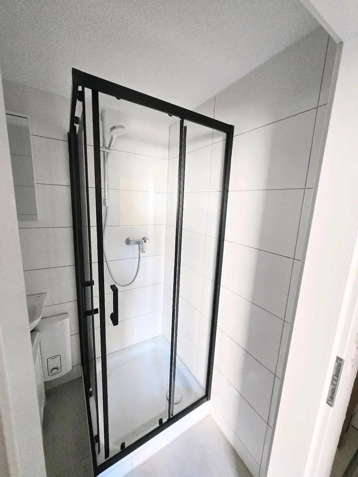 Studio mit 30 m² in Stuttgart – Bild 4