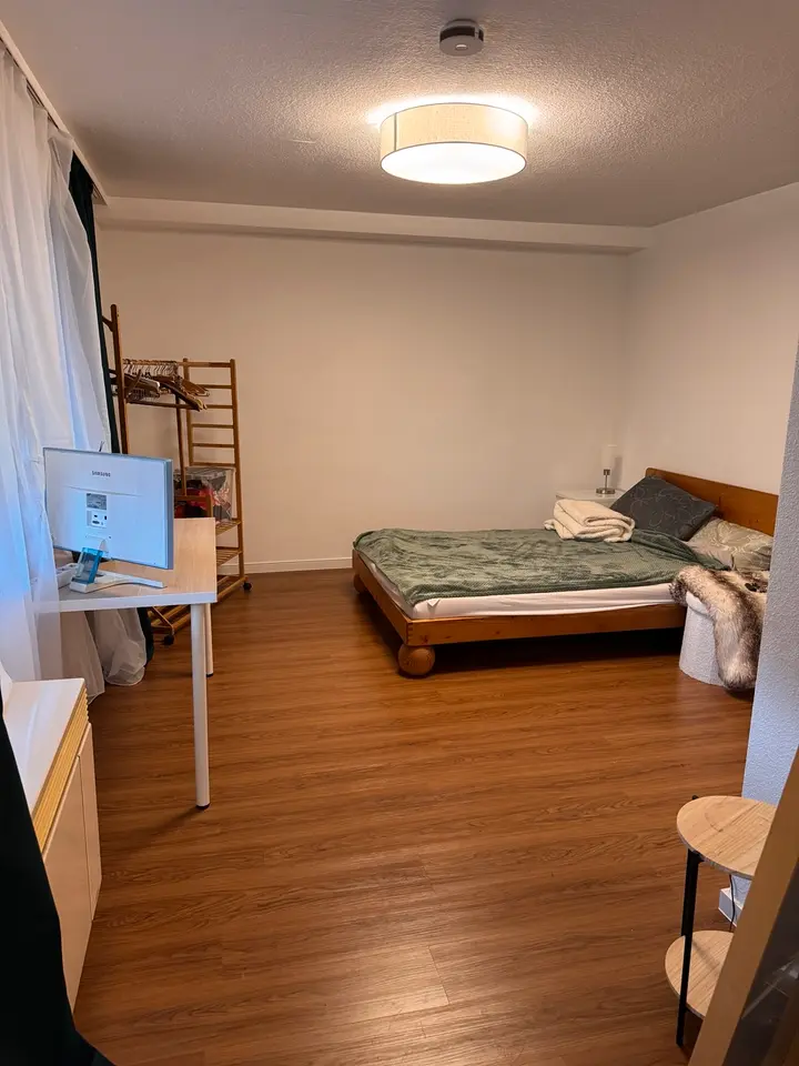 Studio mit 30 m² in Stuttgart – Bild 6