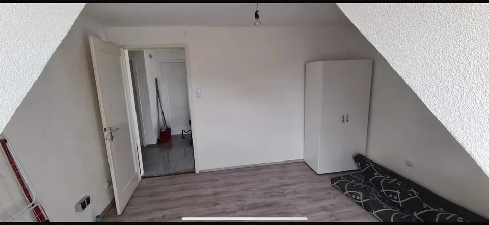 Studio mit 30 m² in Stuttgart – Bild 7