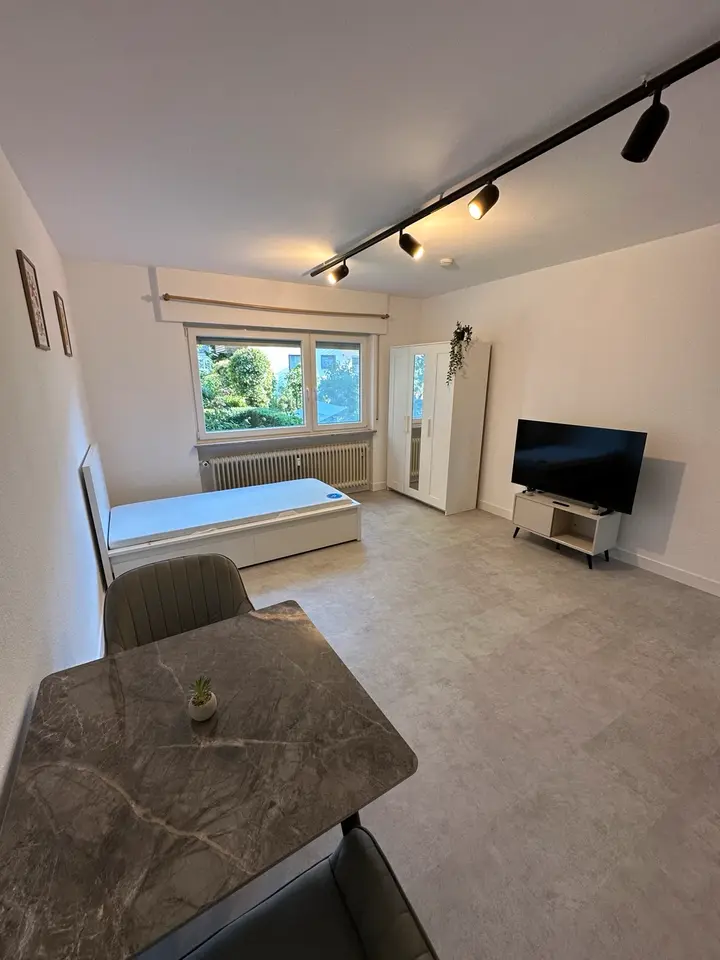 Studio mit 30 m² in Stuttgart – Bild 8