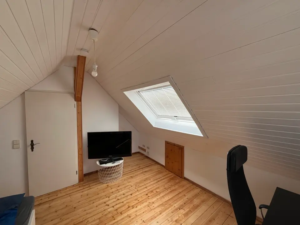 Studio mit 30 m² in Stuttgart – Bild 9