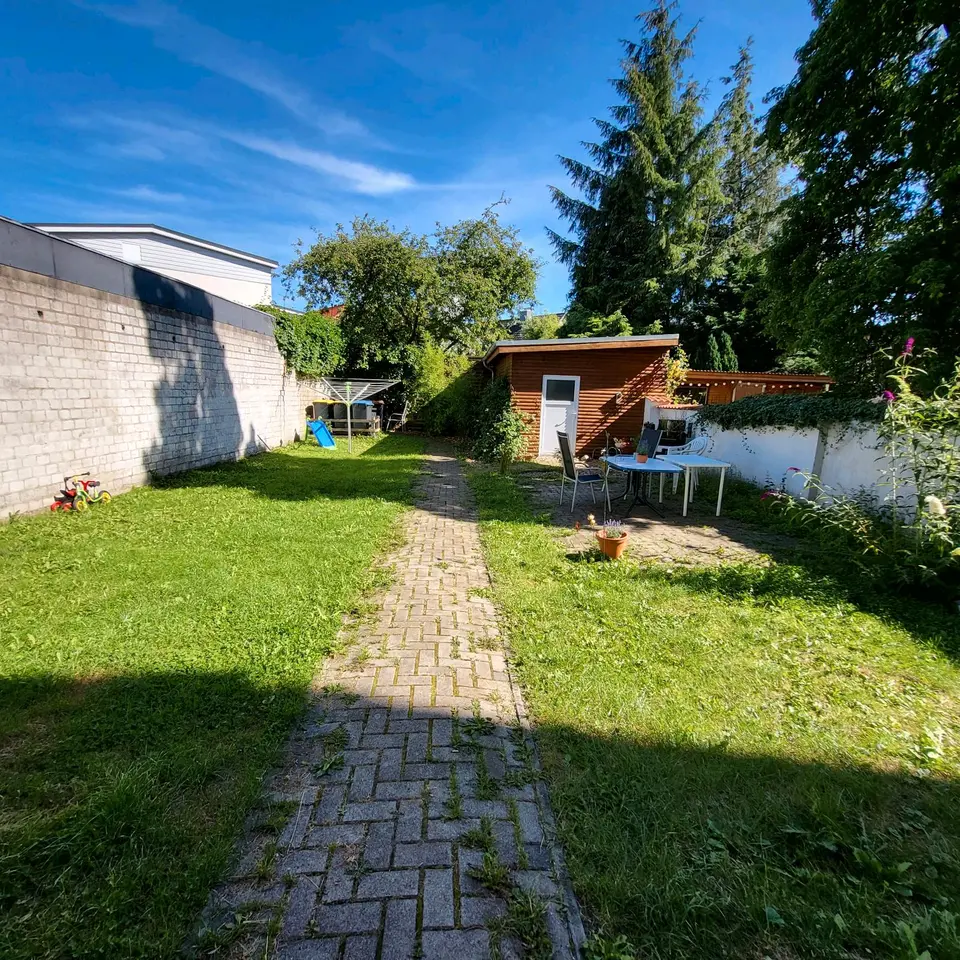 4 Zimmer Wohnung mit 69 m² in Flensburg – Bild 2