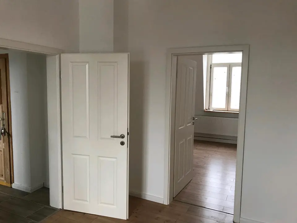 4 Zimmer Wohnung mit 69 m² in Flensburg – Bild 3