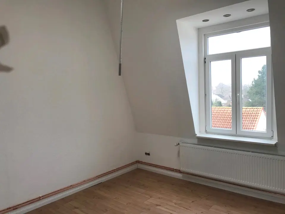 4 Zimmer Wohnung mit 69 m² in Flensburg – Bild 6