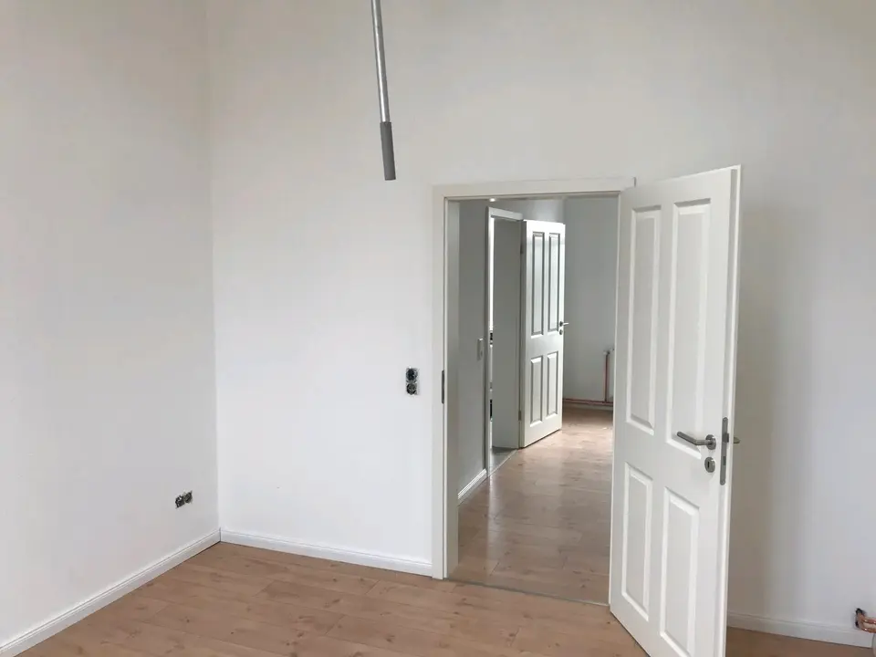 4 Zimmer Wohnung mit 69 m² in Flensburg – Bild 7
