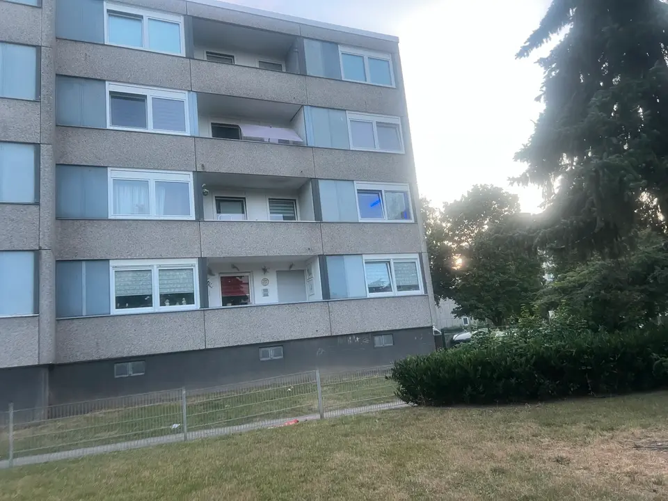 3 Zimmer Wohnung mit 70 m² in Hamm – Bild 3