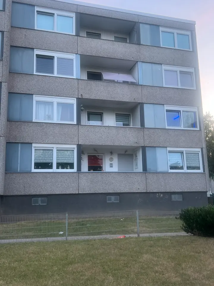 3 Zimmer Wohnung mit 70 m² in Hamm – Bild 4