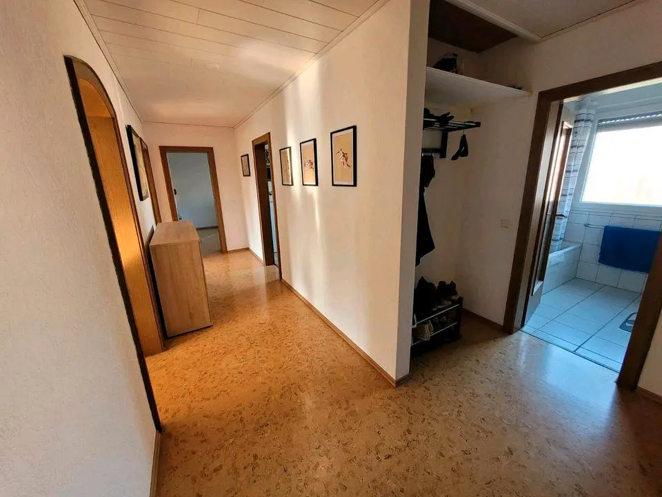 3 Zimmer Wohnung mit 70 m² in Hamm – Bild 5