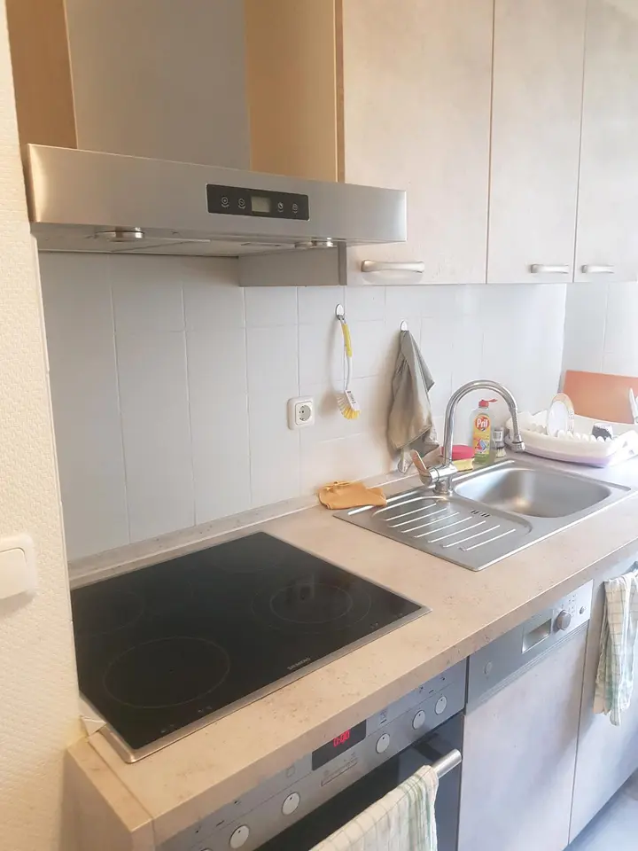 3 Zimmer Wohnung mit 70 m² in Hamm – Bild 8