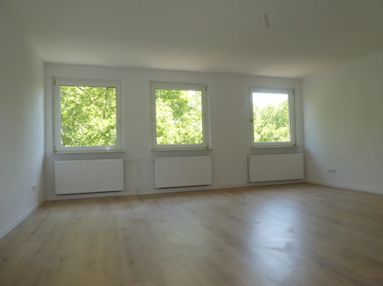 4 Zimmer Wohnung mit 93 m² in Bochum – Bild 1