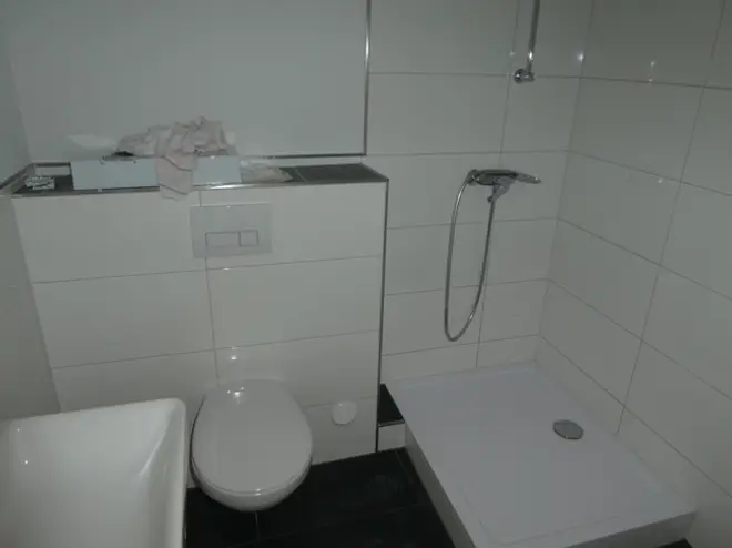 4 Zimmer Wohnung mit 93 m² in Bochum – Bild 2