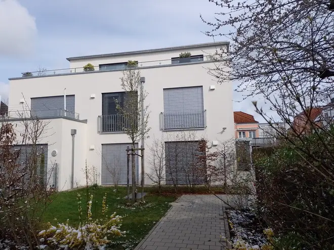 3 Zimmer Wohnung mit 86 m² in Ingolstadt – Bild 1