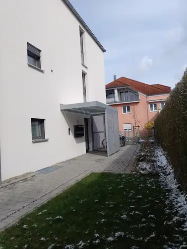 3 Zimmer Wohnung mit 86 m² in Ingolstadt – Bild 2