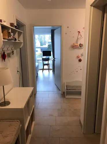 3 Zimmer Wohnung mit 86 m² in Ingolstadt – Bild 3