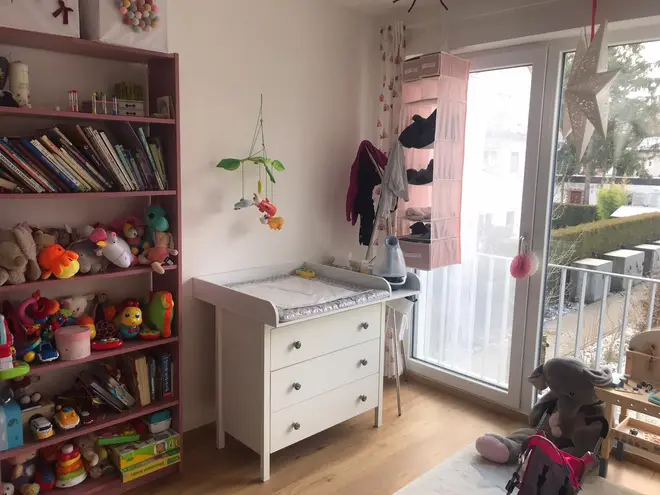 3 Zimmer Wohnung mit 86 m² in Ingolstadt – Bild 8