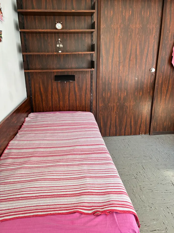2 Zimmer Wohnung mit 14 m² in Marburg – Bild 1