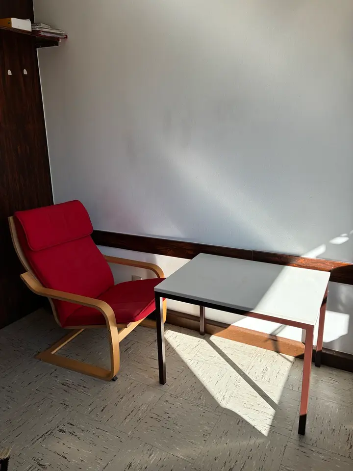 2 Zimmer Wohnung mit 14 m² in Marburg – Bild 3