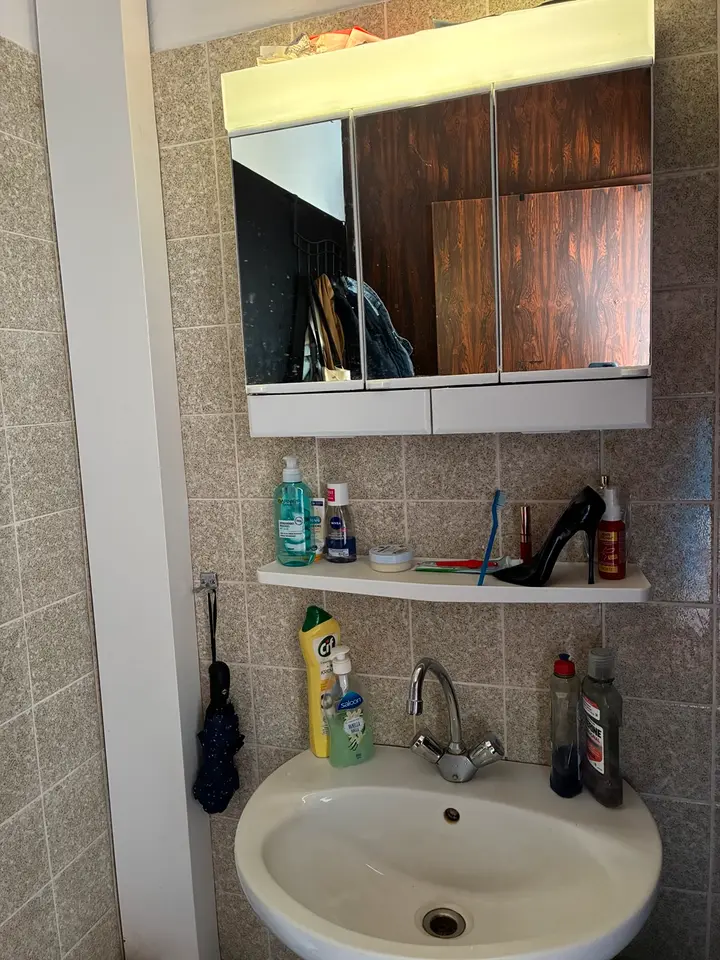 2 Zimmer Wohnung mit 14 m² in Marburg – Bild 5