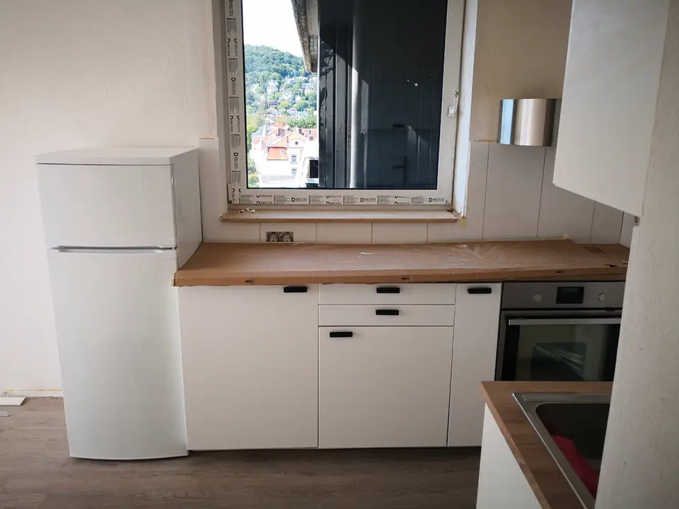 2 Zimmer Wohnung mit 14 m² in Marburg – Bild 6
