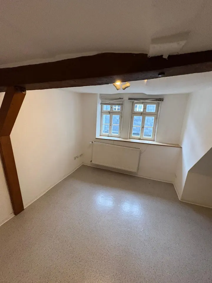 2 Zimmer Wohnung mit 14 m² in Marburg – Bild 9